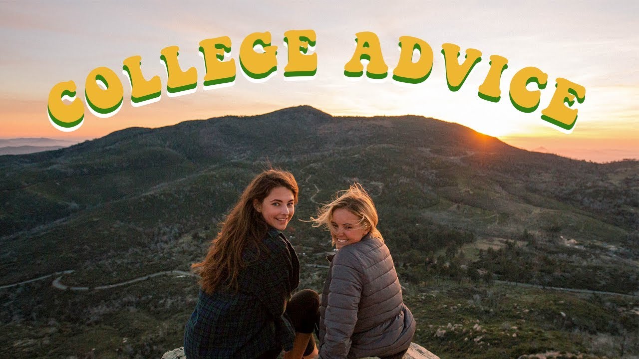 Video thumbnail for 10 Things I Wish I Knew My Freshmen Year