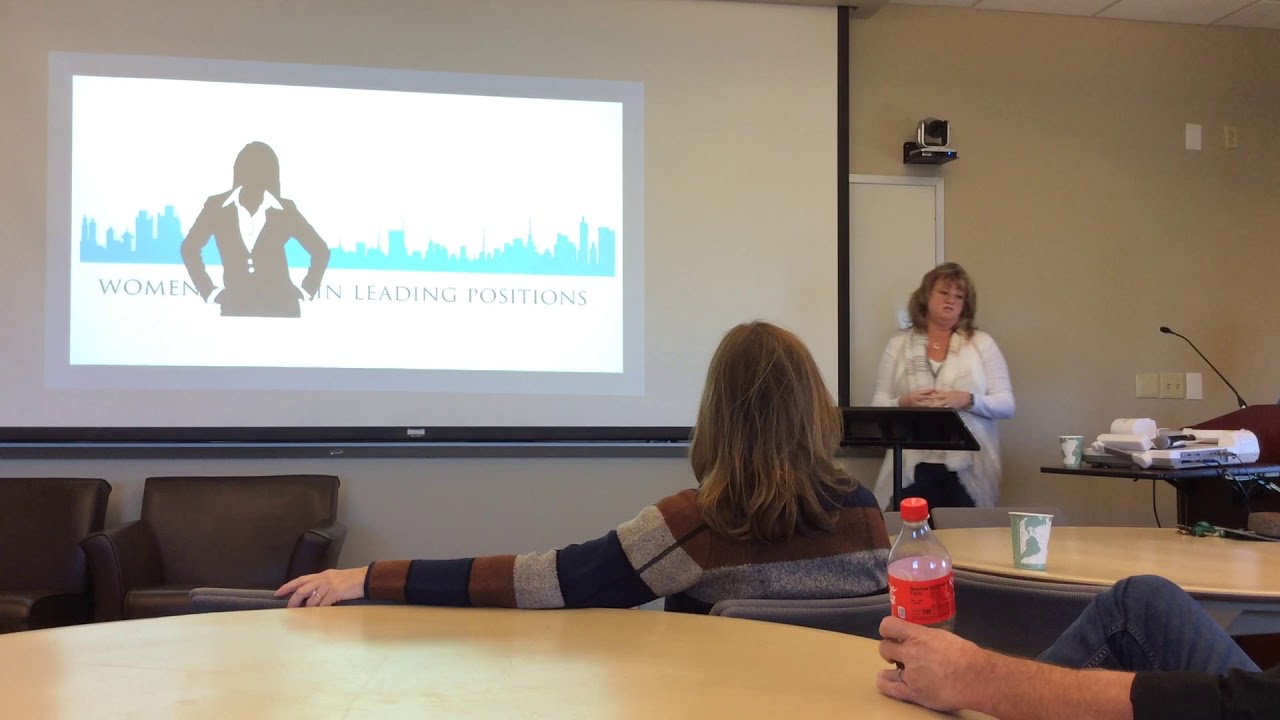 Video thumbnail for Loma Talks - Michelle Murphy