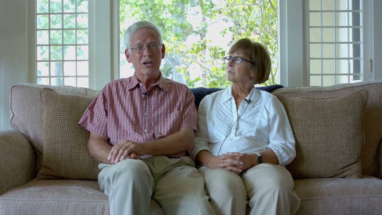 Video thumbnail for Reunion Giving - Every Gift Counts