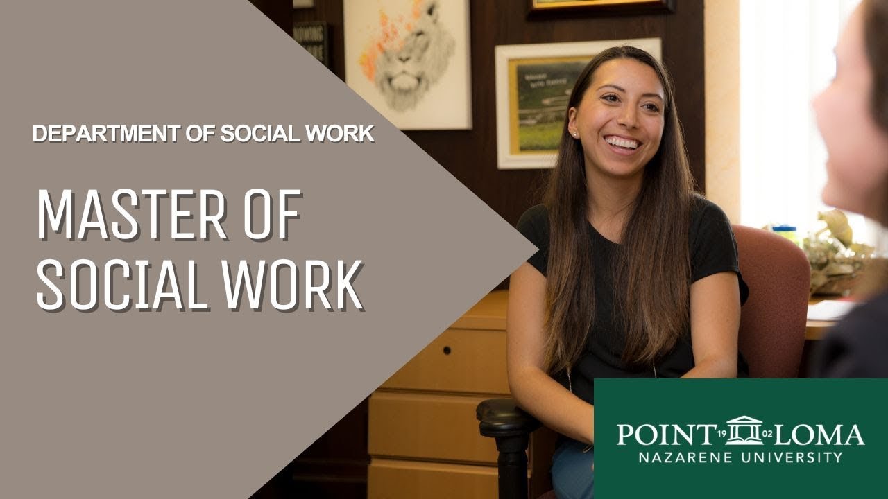 Video thumbnail for MSW