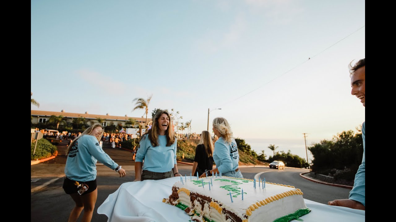 Video thumbnail for ASB Event Recap | Life at PLNU