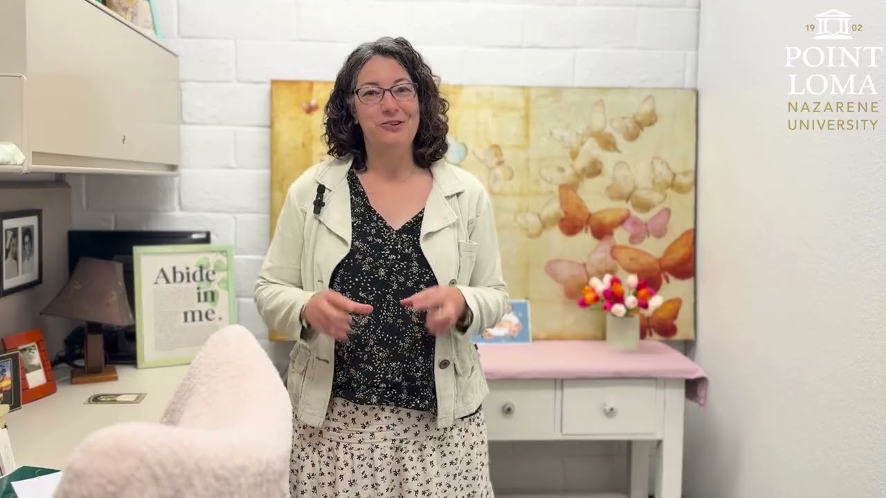 Video thumbnail for Carol Fuerstnau Faculty Interview | DNP, Healthcare Leadership