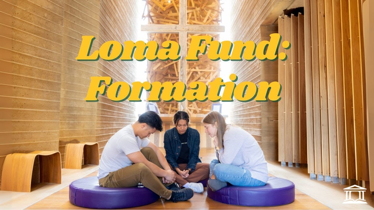 Video thumbnail for Loma Fund: Formation