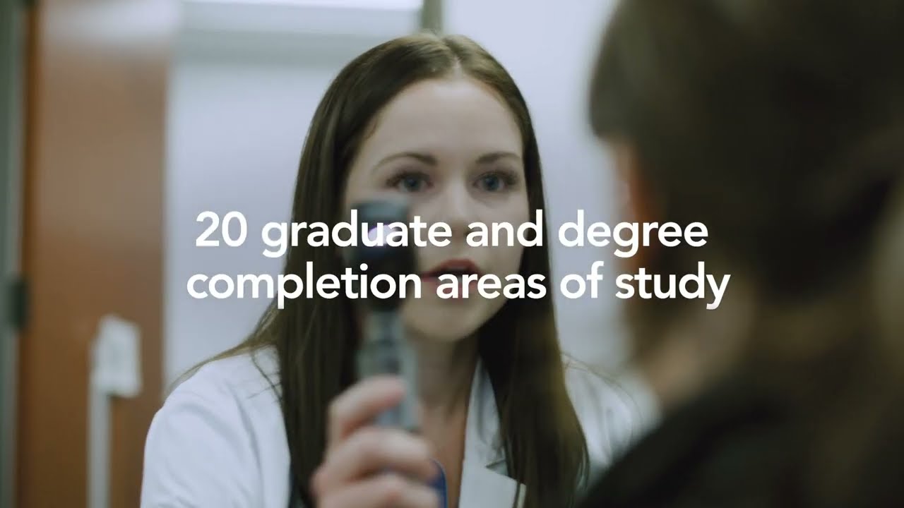 Video thumbnail for PLNU More Than a Number