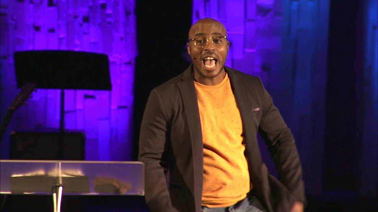 Video thumbnail for Mark Chase