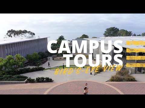 Video thumbnail for Bresee Alumni House
