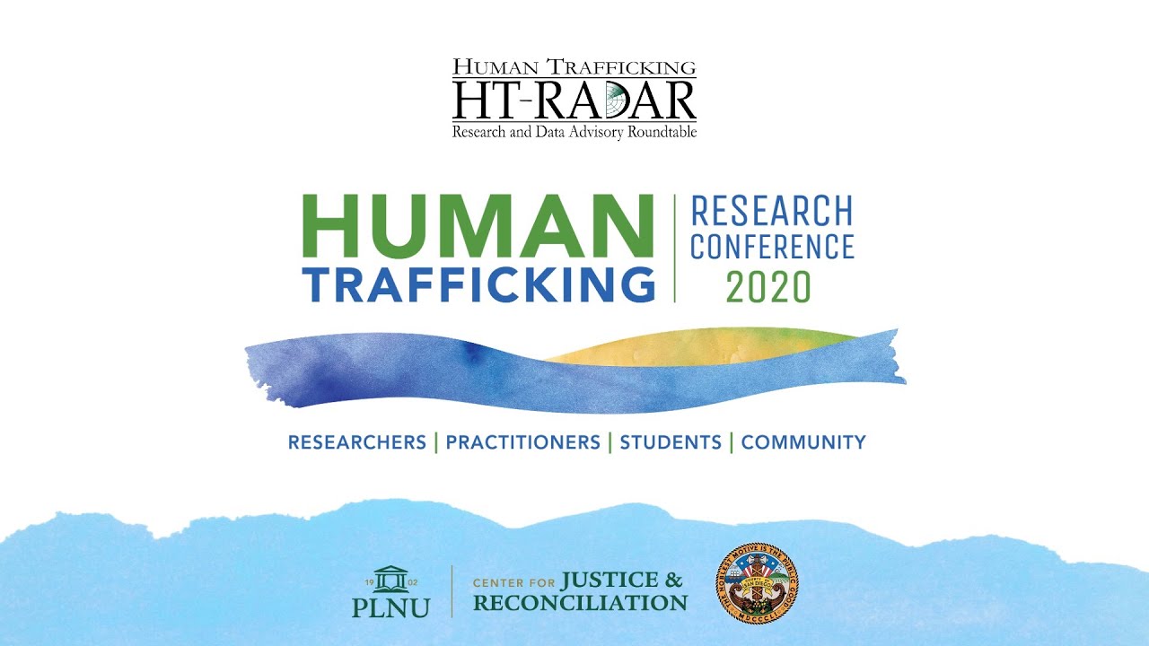 Video thumbnail for Watch Ambassador John Cotton Richmond's keynote address