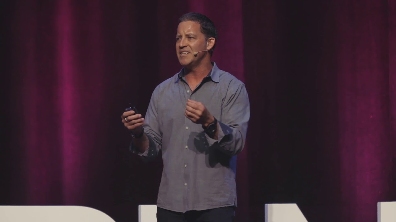 Video thumbnail for More Than a Mindset