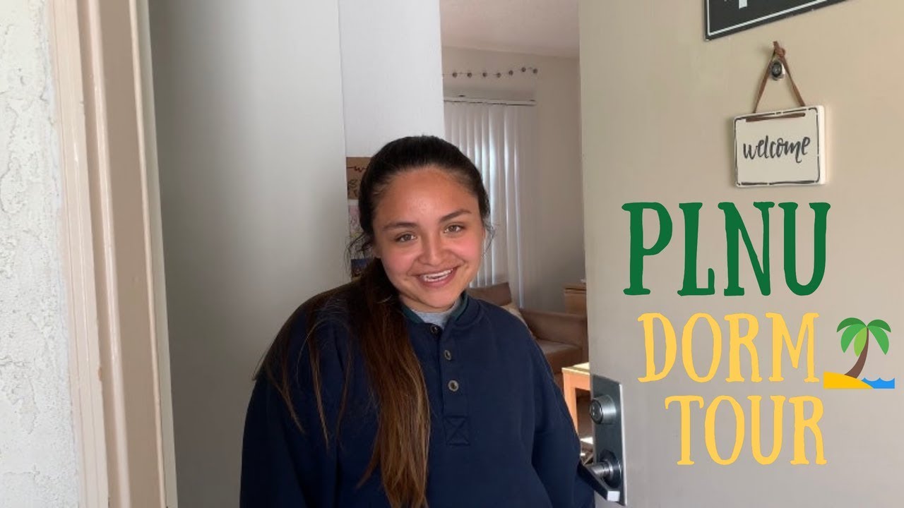 Video thumbnail for PLNU Flex Tour