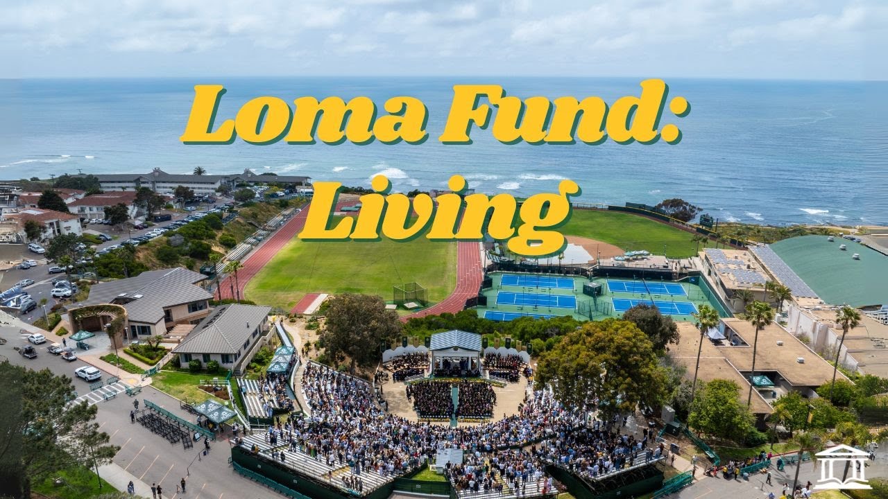 Video thumbnail for Loma Fund: Living