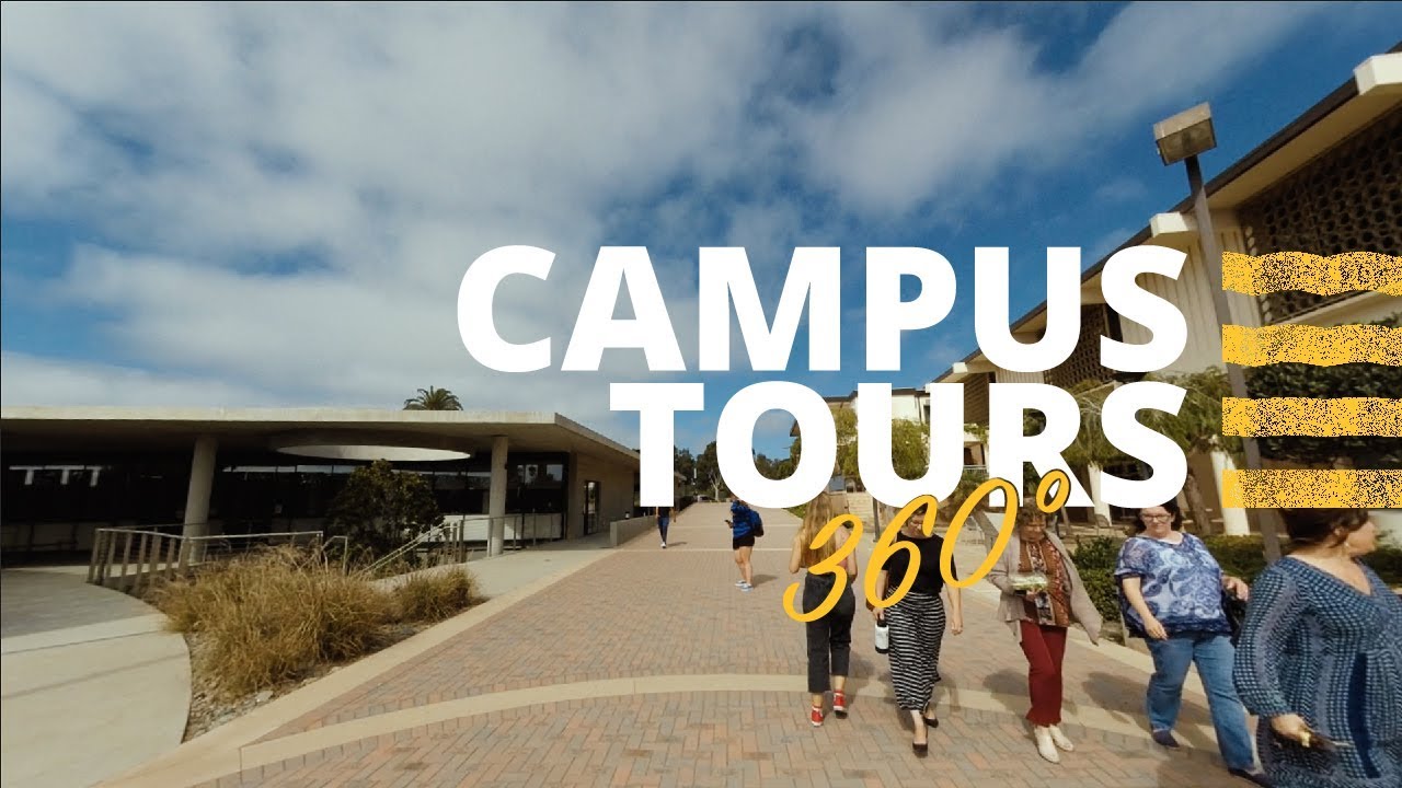 Video thumbnail for Ryan Library