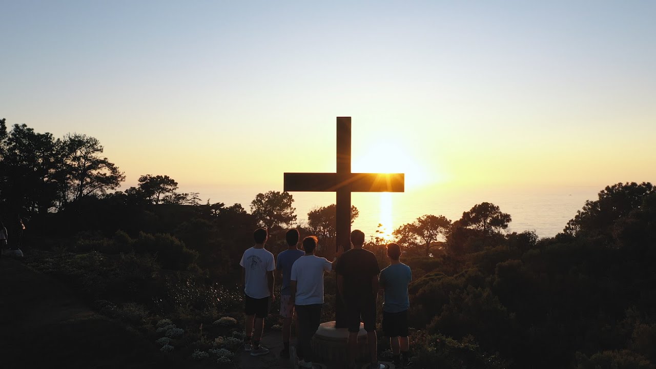 Video thumbnail for PLNU: More than a number