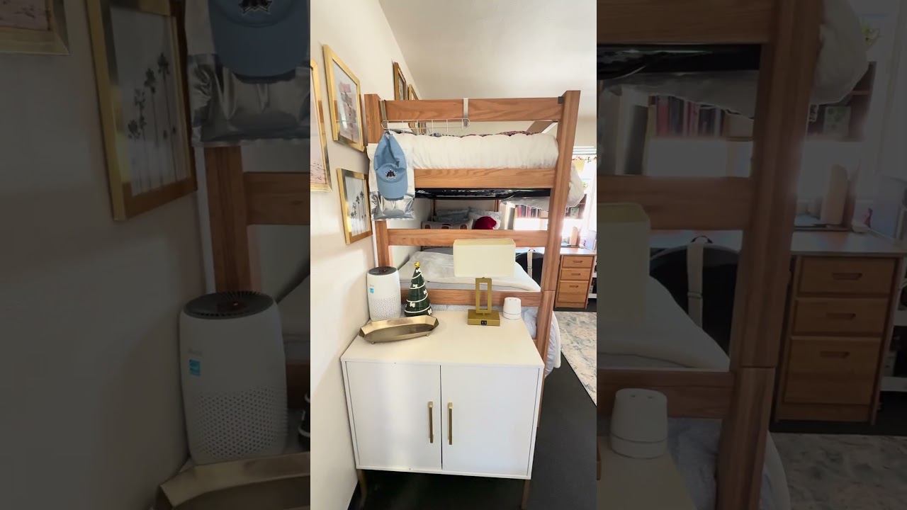 Video thumbnail for Finch Hall