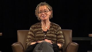 Video thumbnail for Anne Lamott Interview 2014