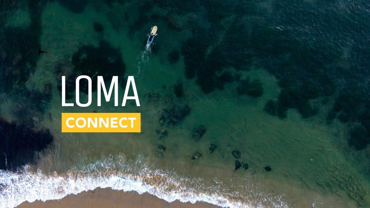 Video thumbnail for LomaConnect