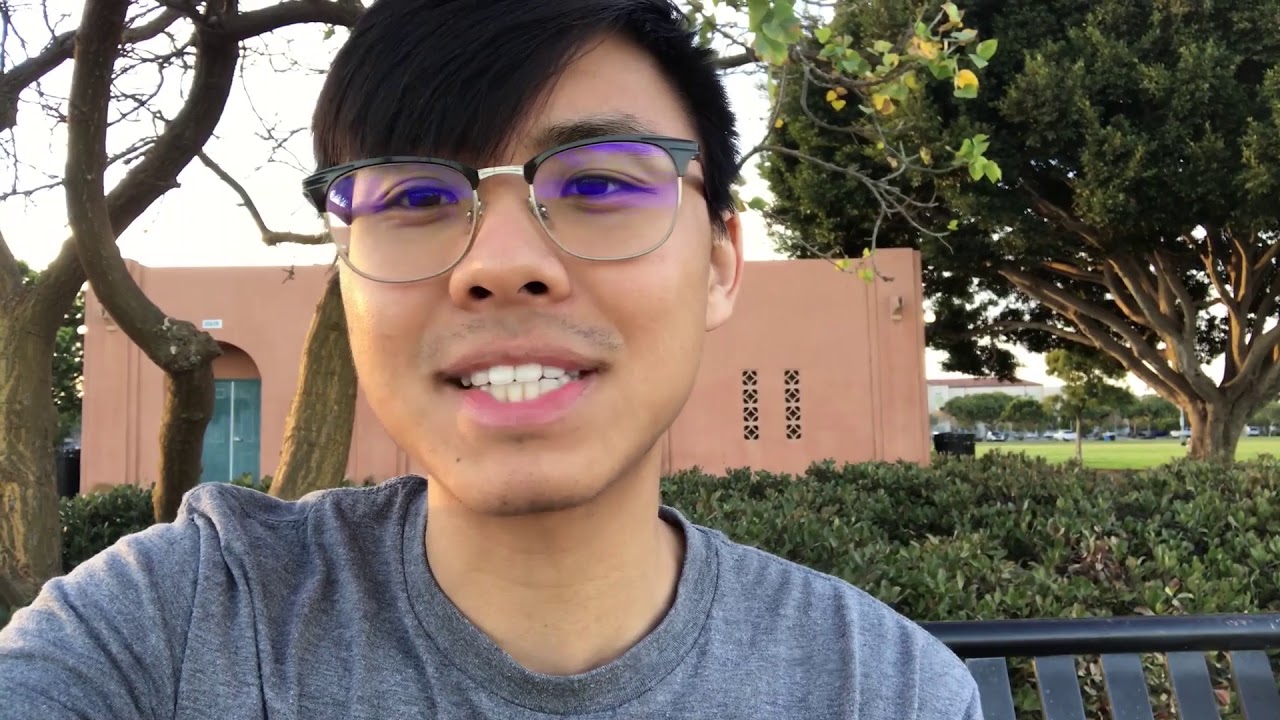 Video thumbnail for Point Loma Places to Relax