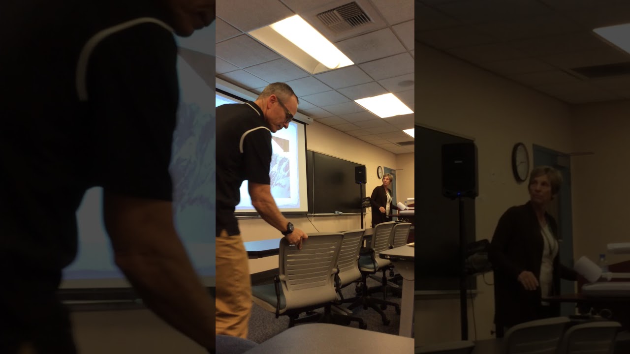 Video thumbnail for Loma Talks - Cindy Outlaw